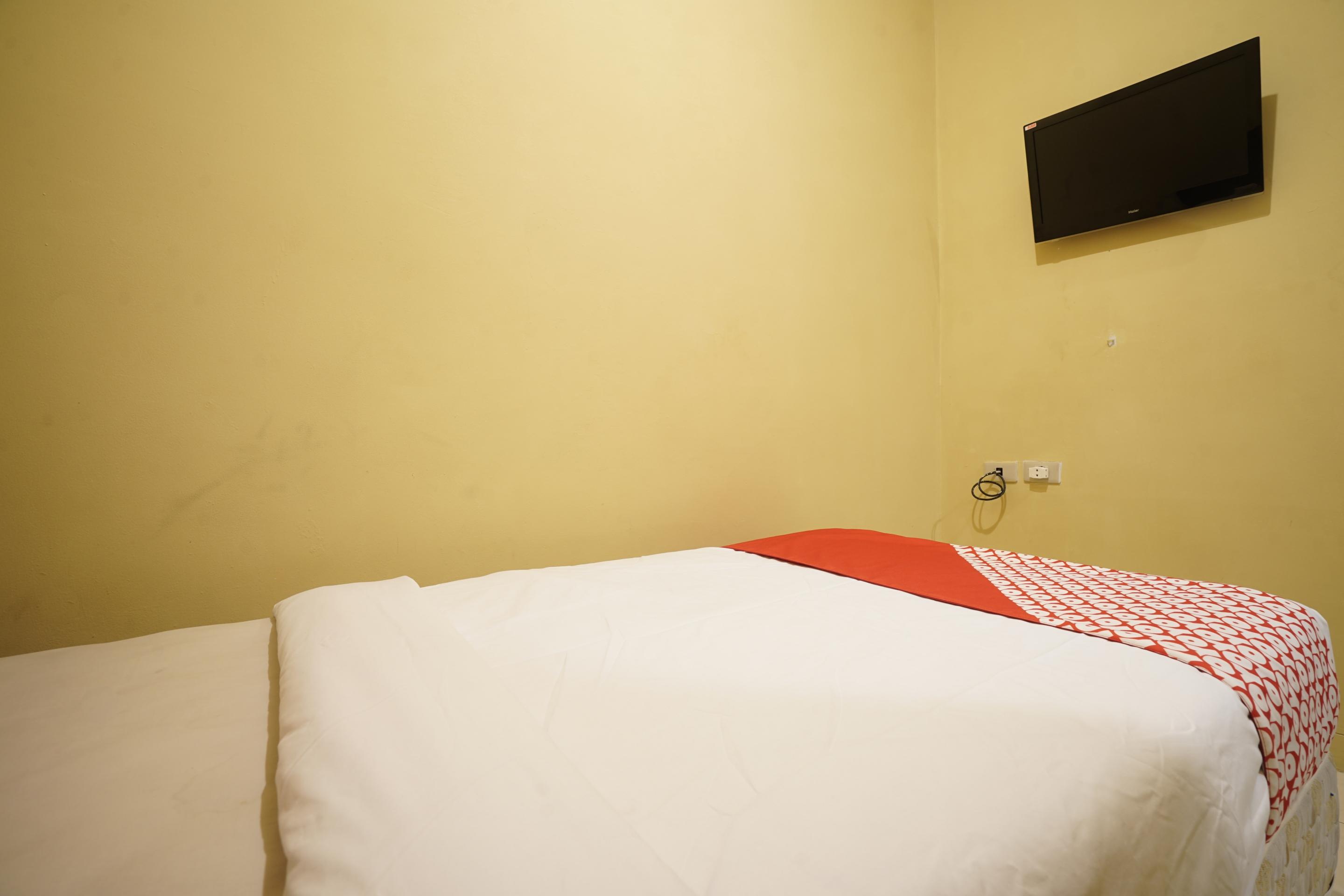 Urbanview Hotel Best Skip Palembang Exterior foto